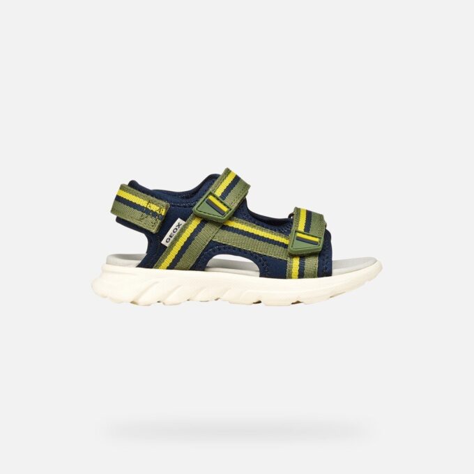 Sandal Airadyum Pojkar Sandal Airadyum Pojkar