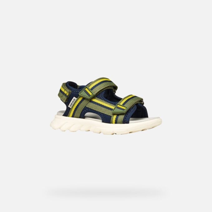 Sandal Airadyum Pojkar Sandal Airadyum Pojkar