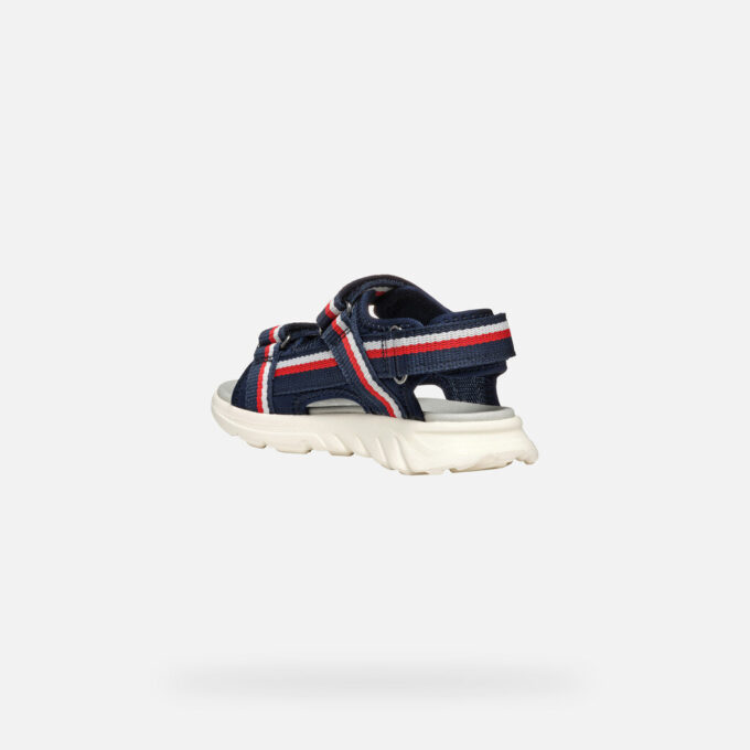 Sandal Airadyum Pojkar Sandal Airadyum Pojkar