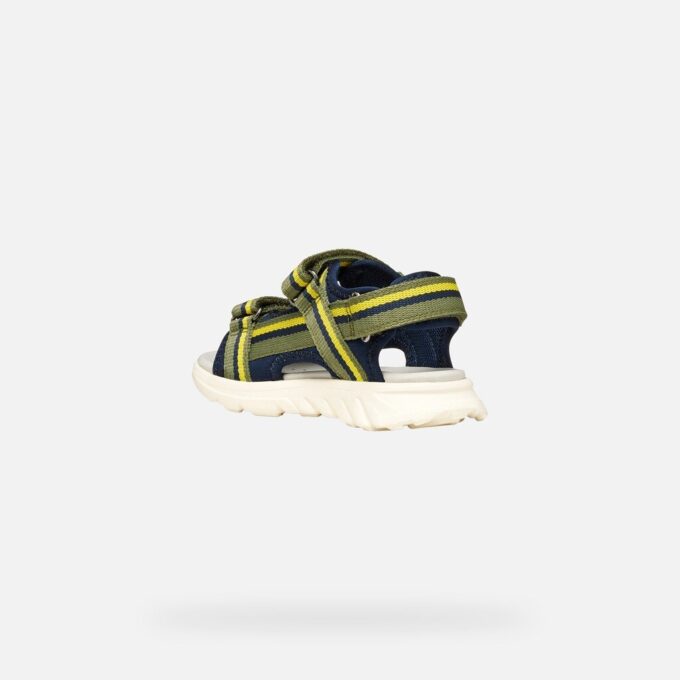 Sandal Airadyum Pojkar Sandal Airadyum Pojkar