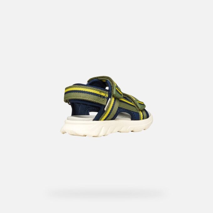 Sandal Airadyum Pojkar Sandal Airadyum Pojkar