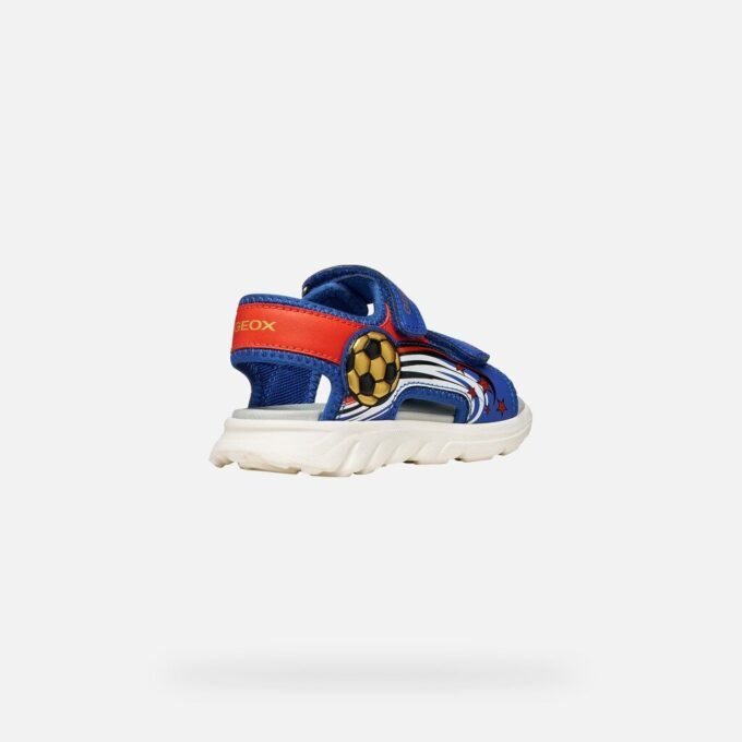 Sandal Airadyum Pojkar