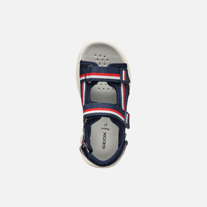 Sandal Airadyum Pojkar Sandal Airadyum Pojkar