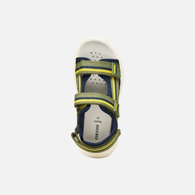 Sandal Airadyum Pojkar Sandal Airadyum Pojkar