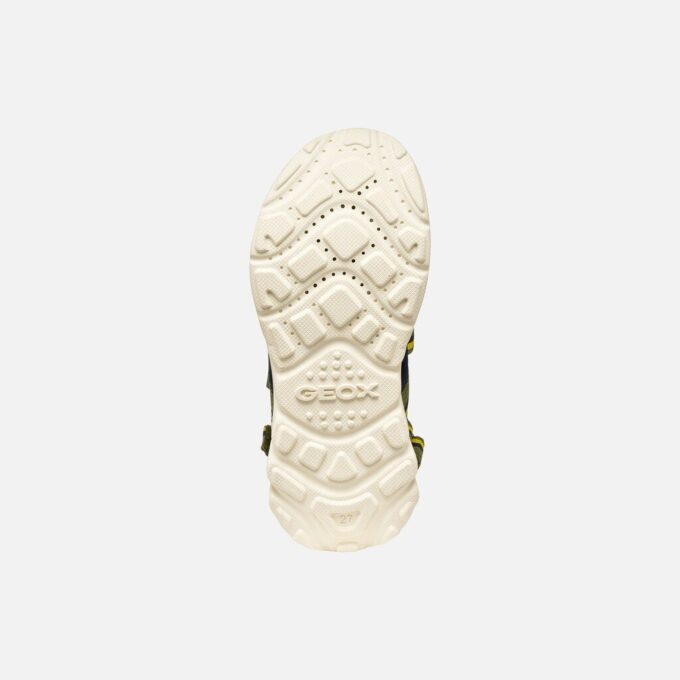 Sandal Airadyum Pojkar Sandal Airadyum Pojkar