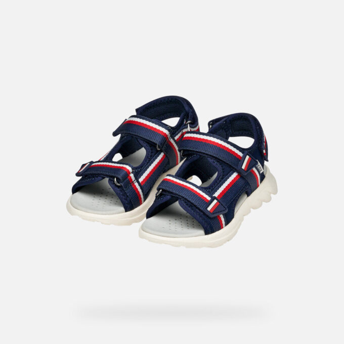Sandal Airadyum Pojkar Sandal Airadyum Pojkar