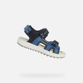 Sandal Alben Pojkar
