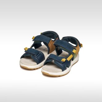Sandal Alben Pojkar