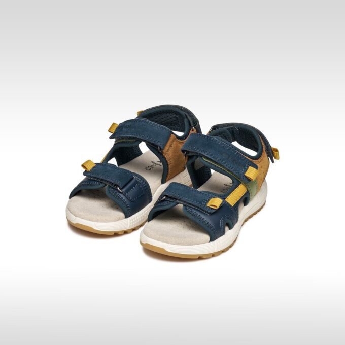 Sandal Alben Pojkar Sandal Alben Pojkar