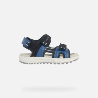 Sandal Alben Pojkar