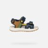 Sandal Alben Pojkar Sandal Alben Pojkar