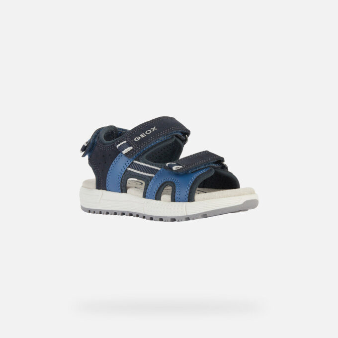 Sandal Alben Pojkar