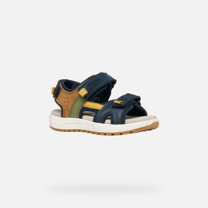 Sandal Alben Pojkar Sandal Alben Pojkar