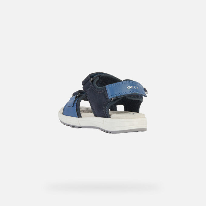 Sandal Alben Pojkar