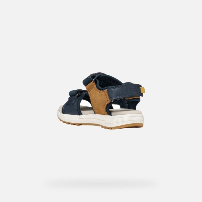 Sandal Alben Pojkar Sandal Alben Pojkar