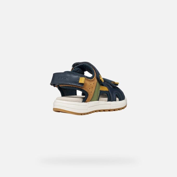 Sandal Alben Pojkar Sandal Alben Pojkar