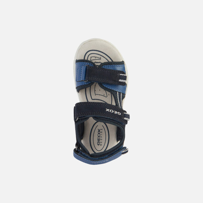 Sandal Alben Pojkar