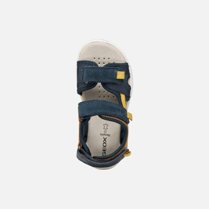 Sandal Alben Pojkar Sandal Alben Pojkar
