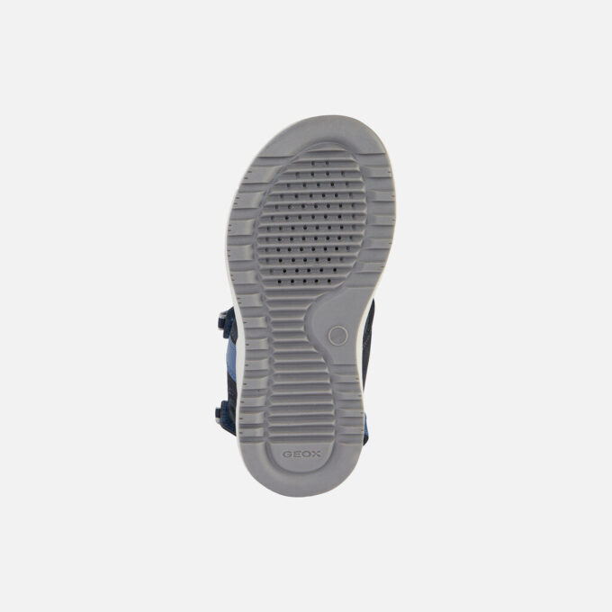 Sandal Alben Pojkar