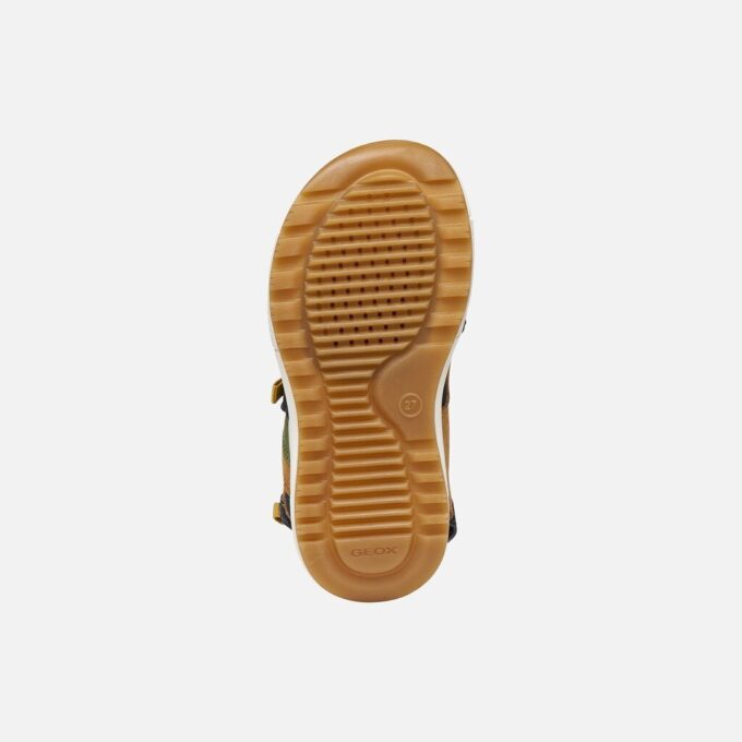 Sandal Alben Pojkar Sandal Alben Pojkar