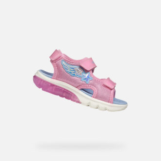 Sandal Ciberdron Flickor Sandal Ciberdron Flickor