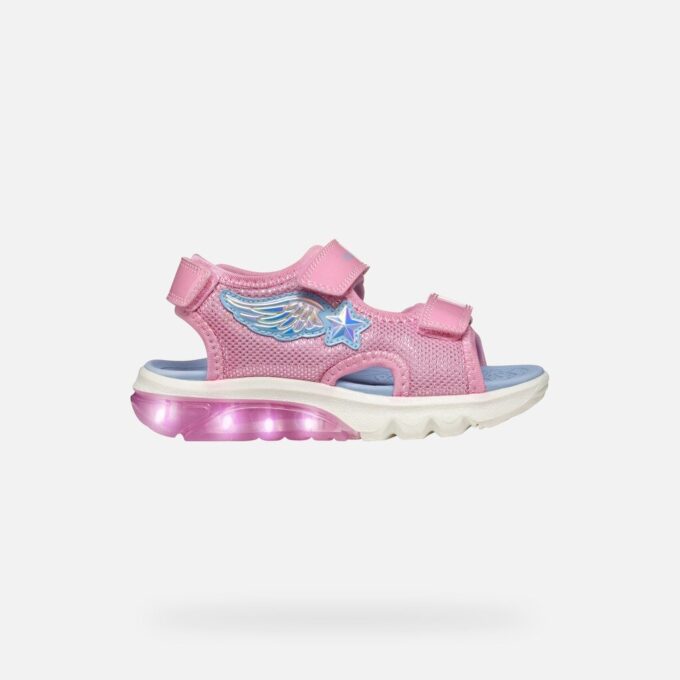 Sandal Ciberdron Flickor Sandal Ciberdron Flickor