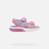 Sandal Ciberdron Flickor Sandal Ciberdron Flickor