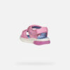 Sandal Ciberdron Flickor Sandal Ciberdron Flickor
