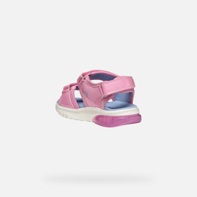 Sandal Ciberdron Flickor Sandal Ciberdron Flickor