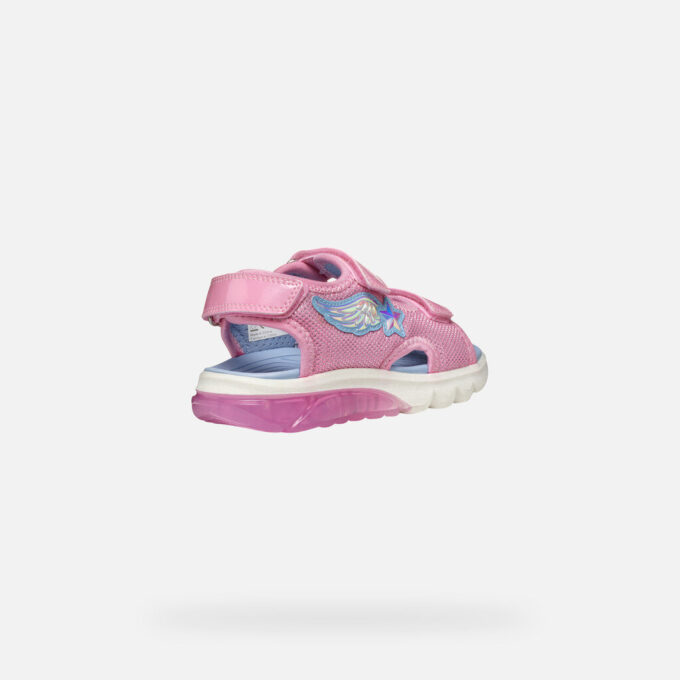Sandal Ciberdron Flickor Sandal Ciberdron Flickor