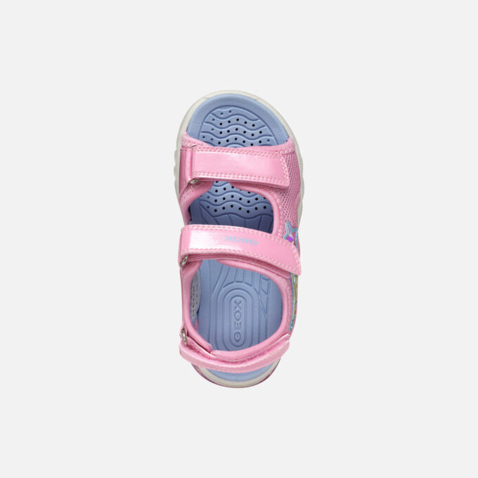 Sandal Ciberdron Flickor Sandal Ciberdron Flickor