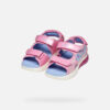 Sandal Ciberdron Flickor Sandal Ciberdron Flickor