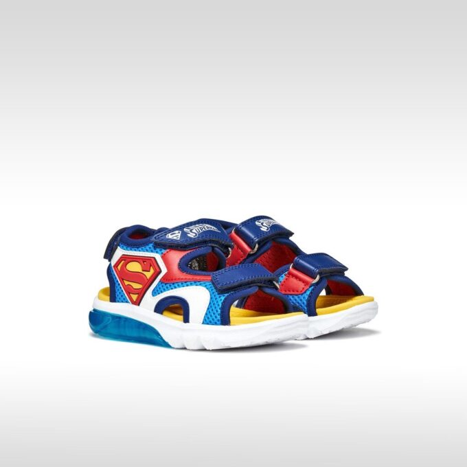 Sandal Ciberdron Pojkar