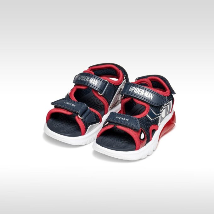 Sandal Ciberdron Pojkar Sandal Ciberdron Pojkar