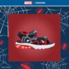 Sandal Ciberdron Pojkar Sandal Ciberdron Pojkar