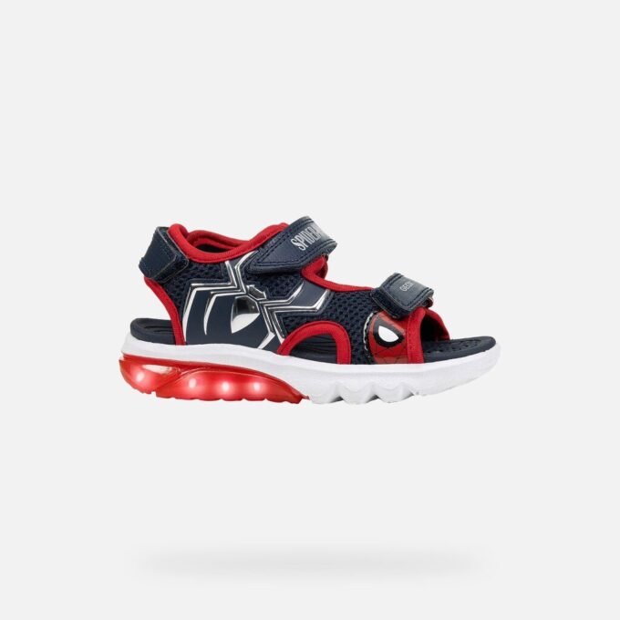 Sandal Ciberdron Pojkar Sandal Ciberdron Pojkar