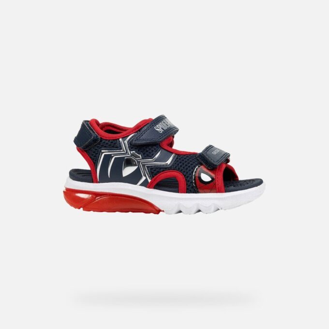 Sandal Ciberdron Pojkar Sandal Ciberdron Pojkar