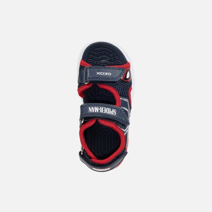 Sandal Ciberdron Pojkar Sandal Ciberdron Pojkar