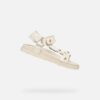 Sandal Foammentera Flickor