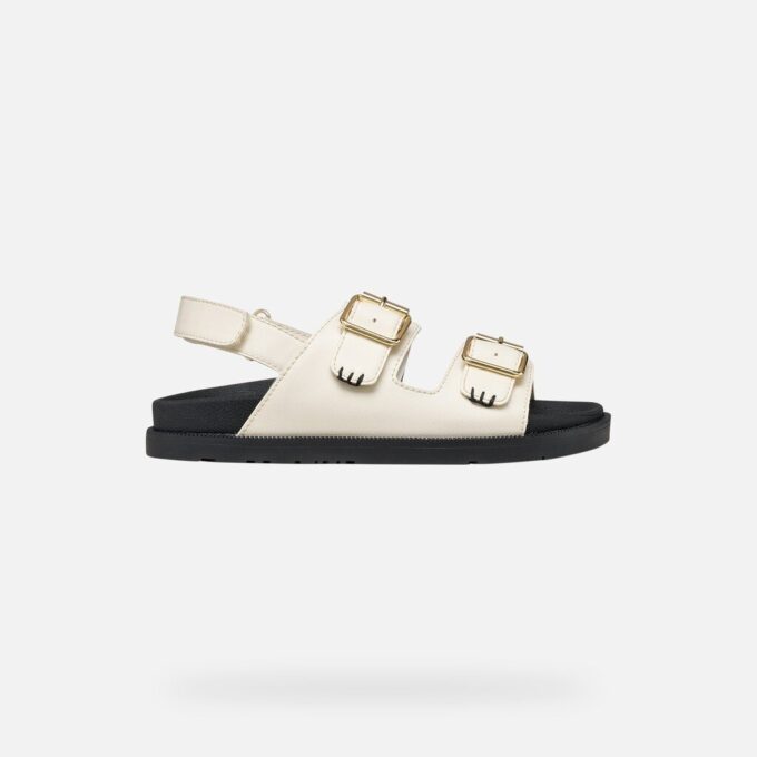Sandal Foammentera Flickor Sandal Foammentera Flickor