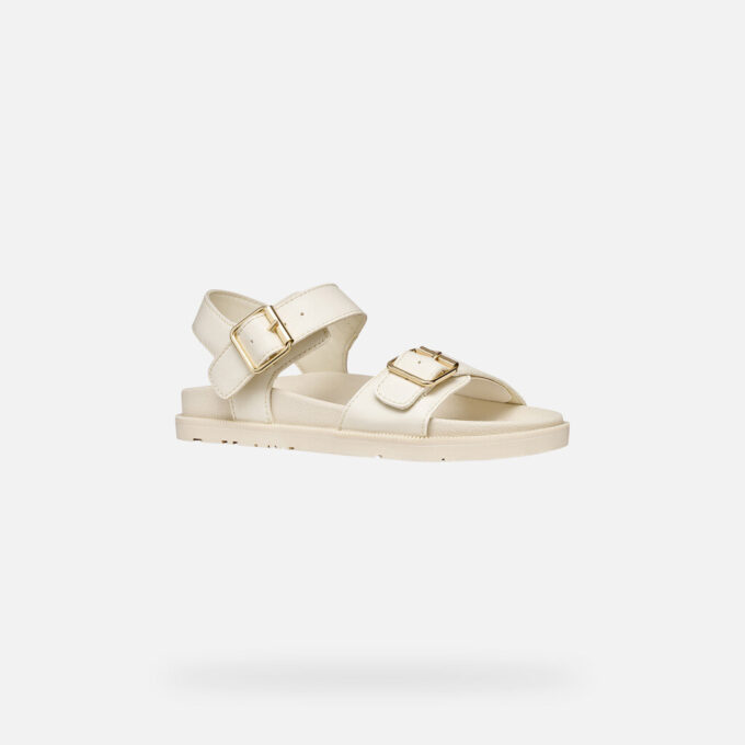 Sandal Foammentera Flickor Sandal Foammentera Flickor