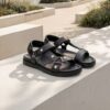 Sandal Foammentera Flickor Sandal Foammentera Flickor