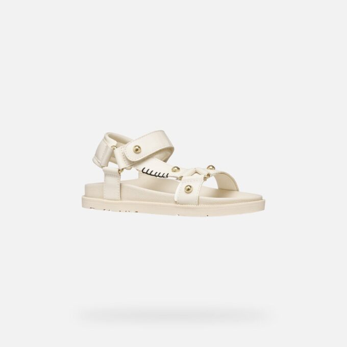 Sandal Foammentera Flickor