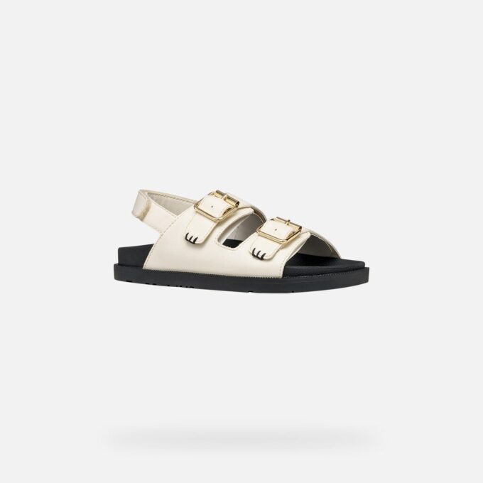 Sandal Foammentera Flickor Sandal Foammentera Flickor