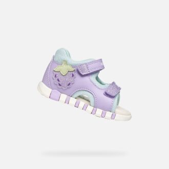 Sandal Iupidoo Baby Flicka