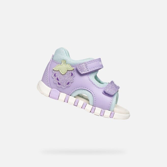 Sandal Iupidoo Baby Flicka Sandal Iupidoo Baby Flicka