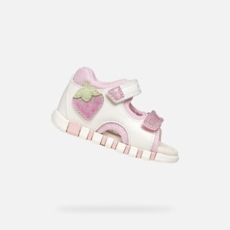 Sandal Iupidoo Baby Flicka
