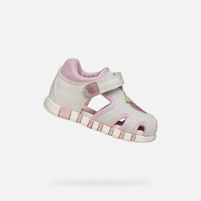 Sandal Iupidoo Baby Flicka Sandal Iupidoo Baby Flicka