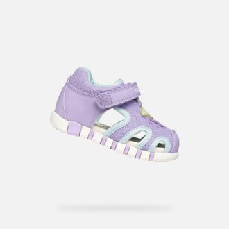 Sandal Iupidoo Baby Flicka