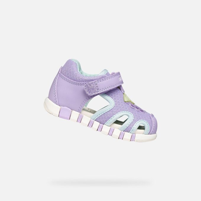 Sandal Iupidoo Baby Flicka Sandal Iupidoo Baby Flicka